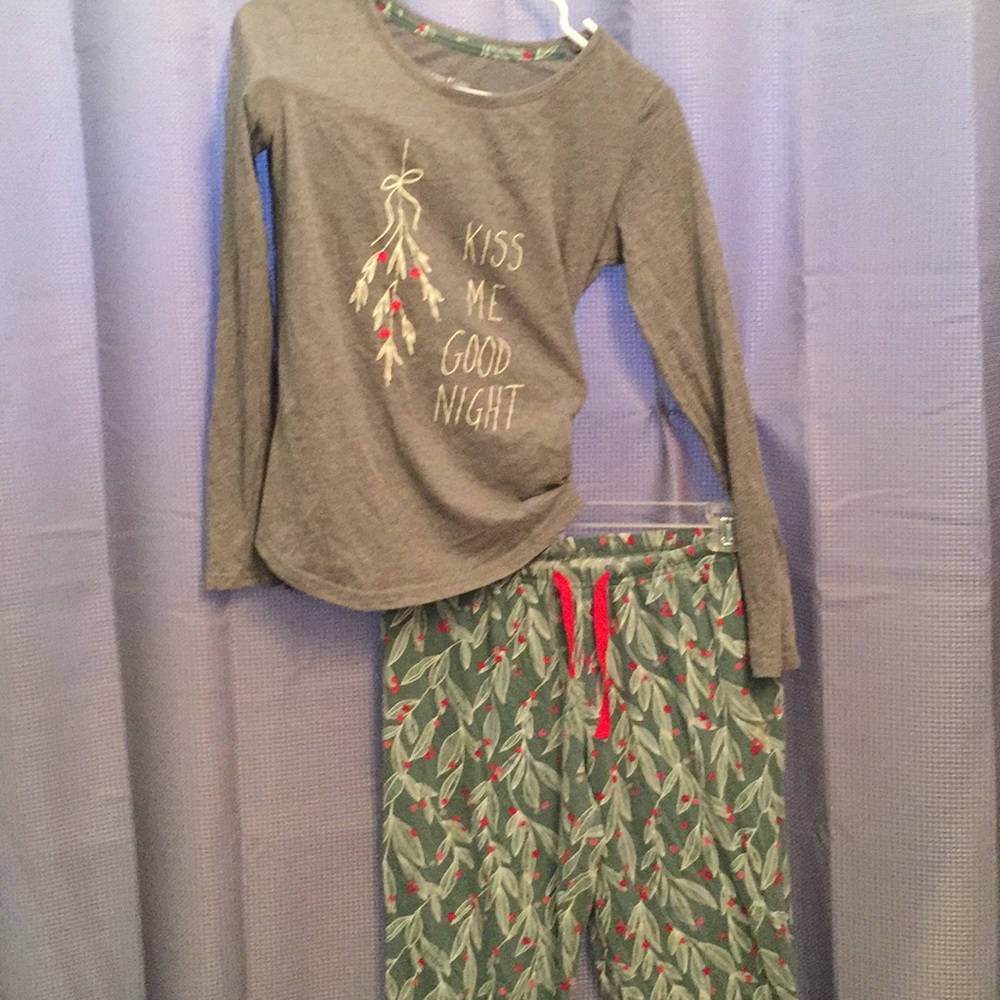 Women’s Christmas pajamas